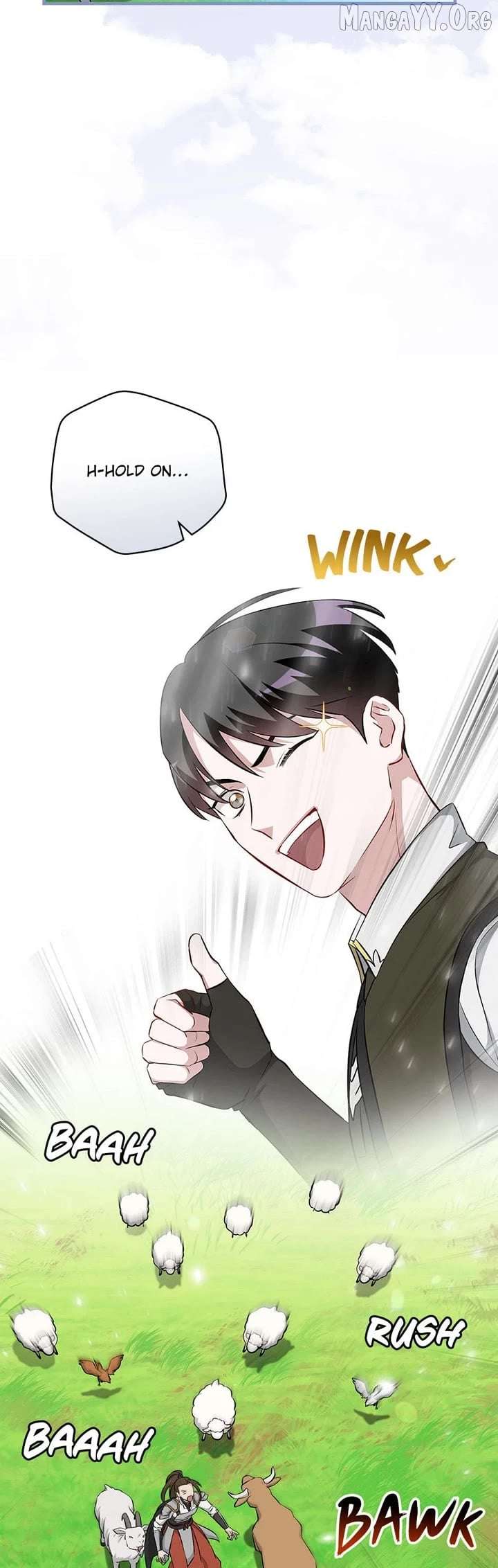 Leveling Up, By Only Eating! Chapter 202 118 27