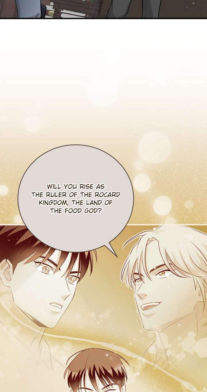 Leveling Up, By Only Eating! Chapter 206 282 14