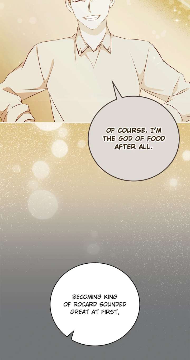 Leveling Up, By Only Eating! Chapter 206 283 15