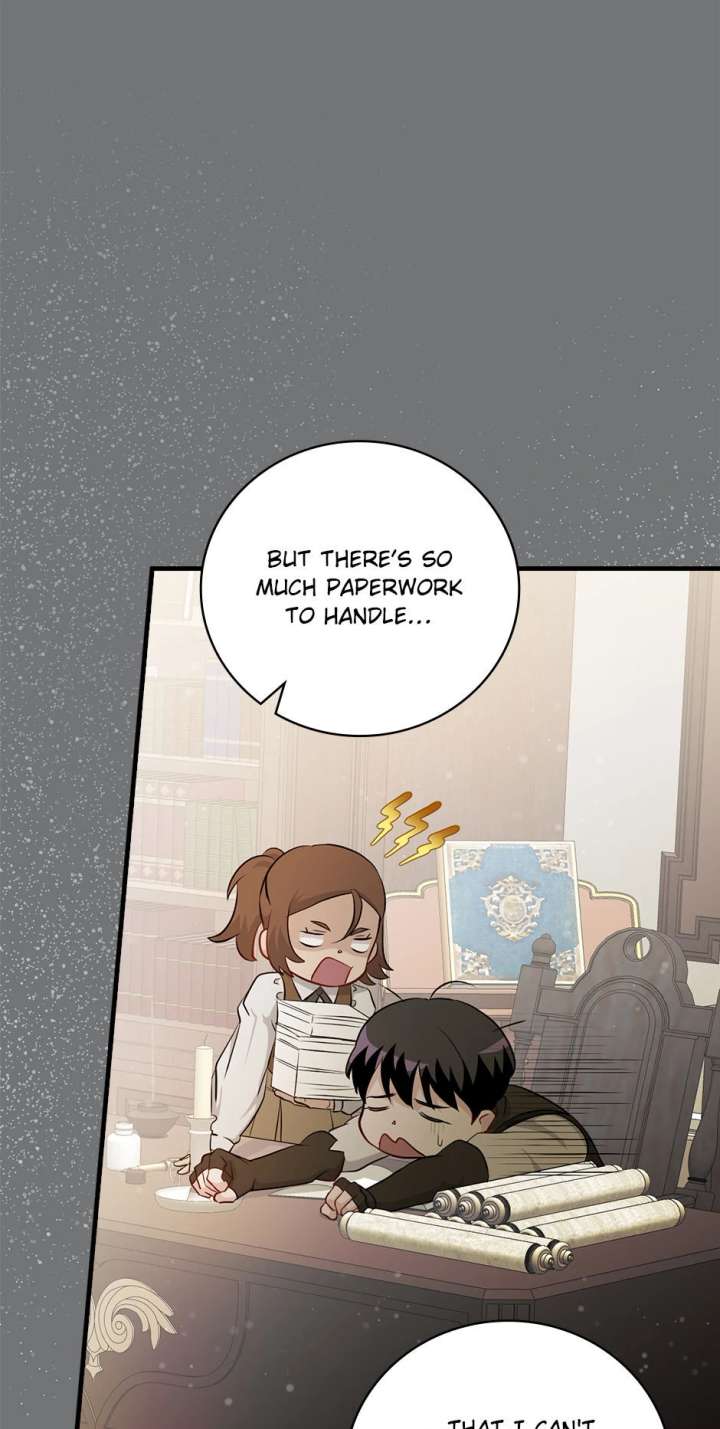 Leveling Up, By Only Eating! Chapter 206 284 16