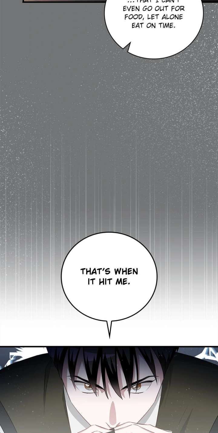 Leveling Up, By Only Eating! Chapter 206 285 17