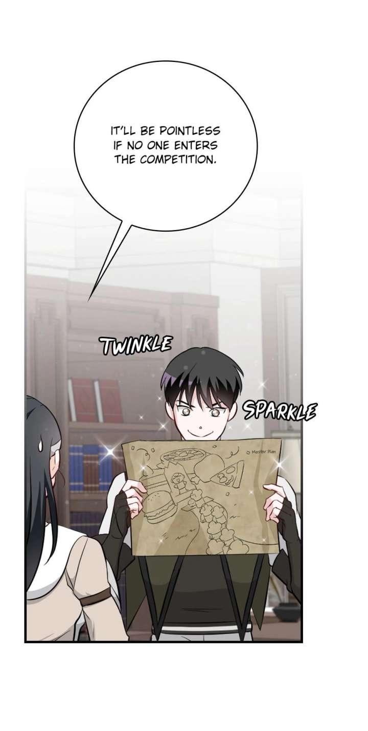 Leveling Up, By Only Eating! Chapter 206 288 20