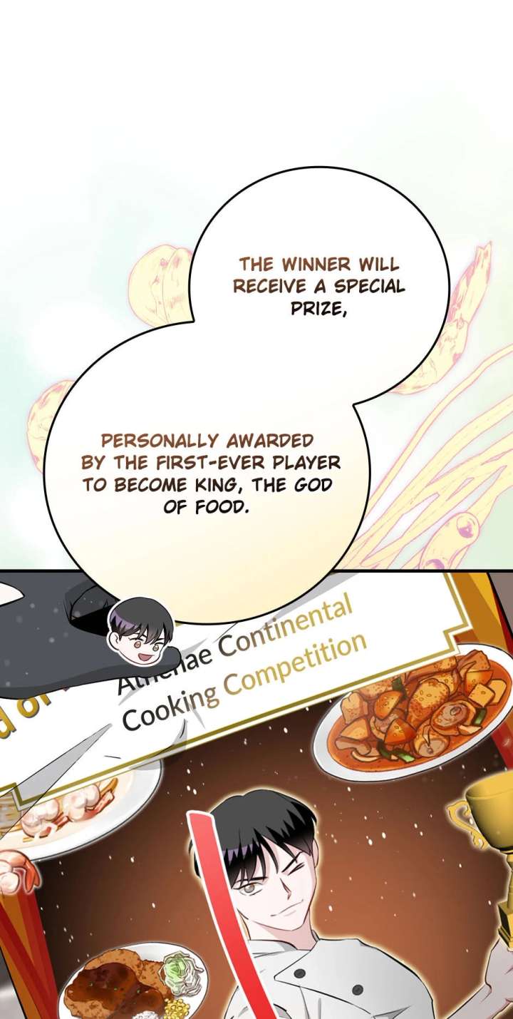 Leveling Up, By Only Eating! Chapter 206 290 22