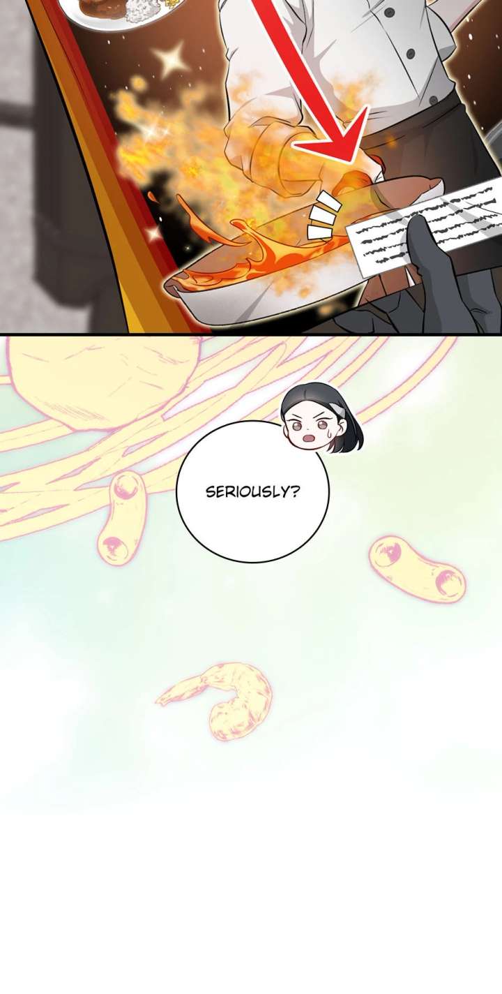 Leveling Up, By Only Eating! Chapter 206 291 23