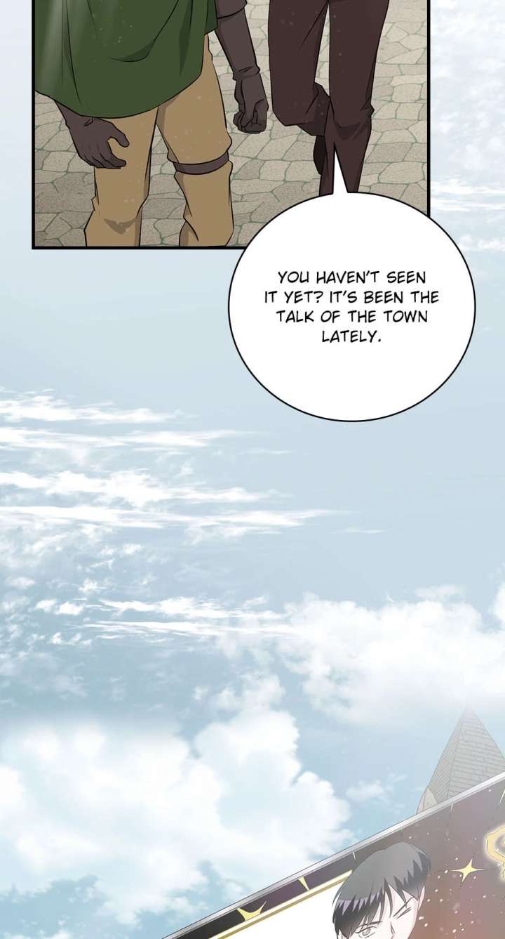 Leveling Up, By Only Eating! Chapter 206 271 3