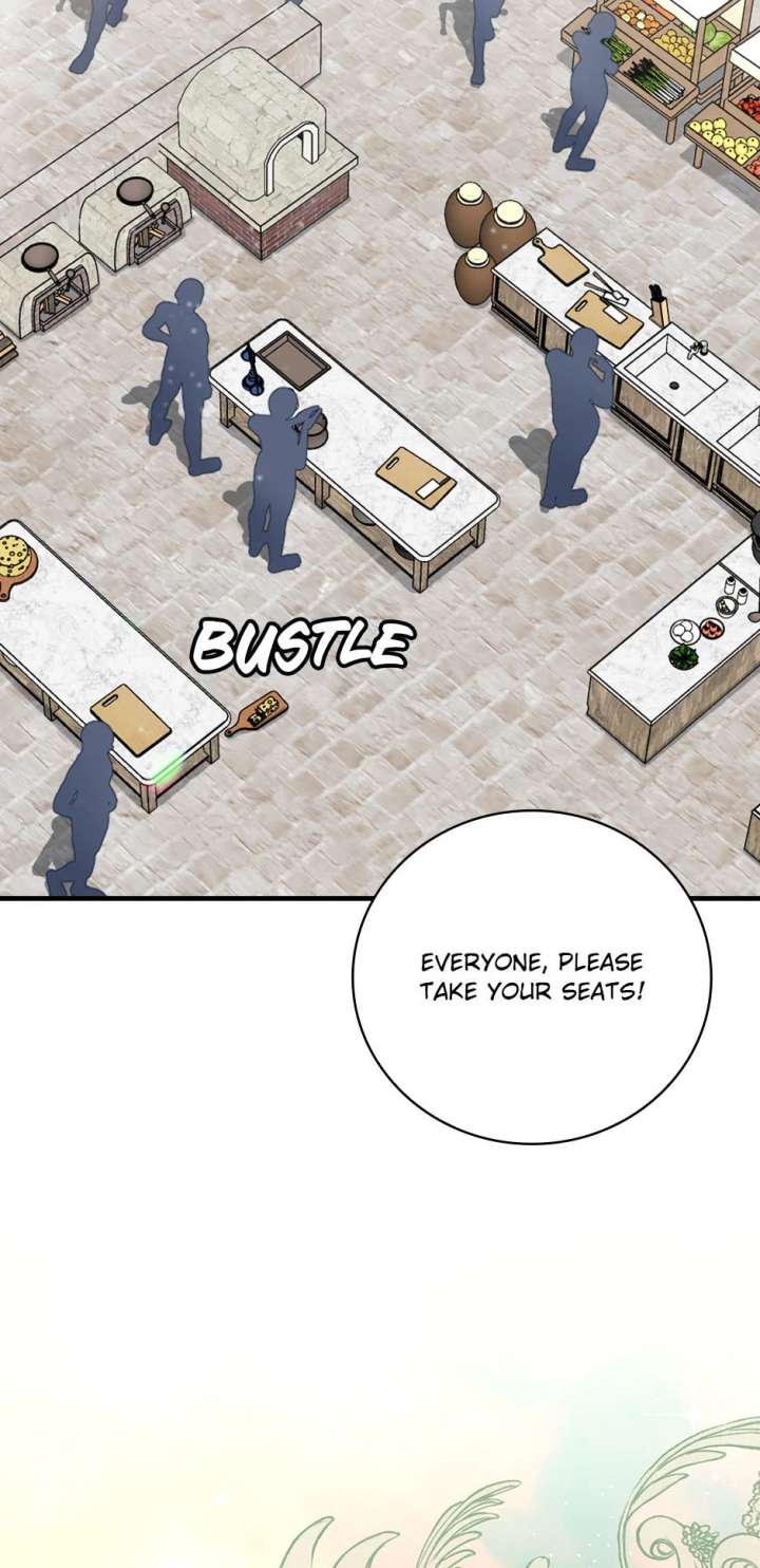 Leveling Up, By Only Eating! Chapter 206 299 31