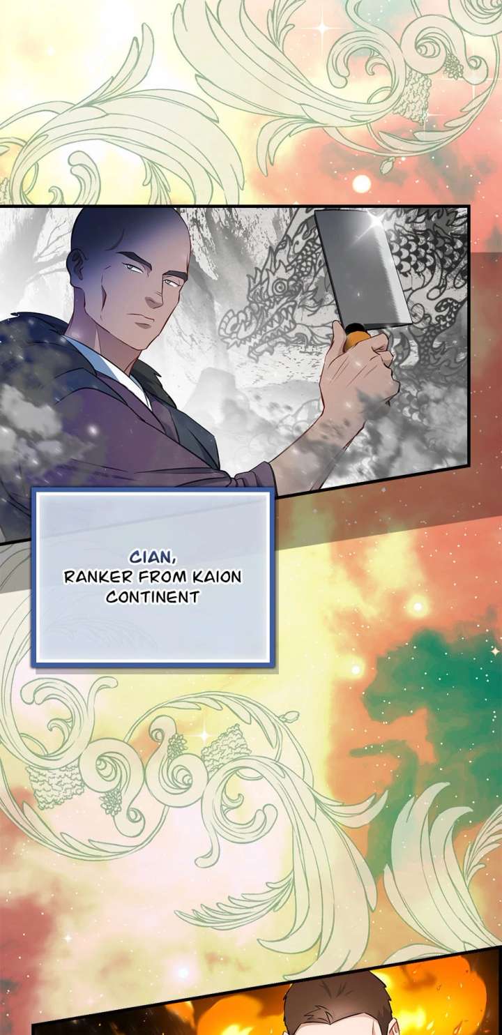 Leveling Up, By Only Eating! Chapter 206 300 32