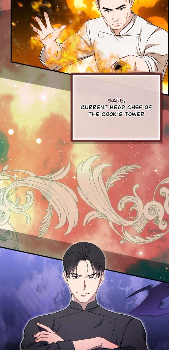 Leveling Up, By Only Eating! Chapter 206 301 33