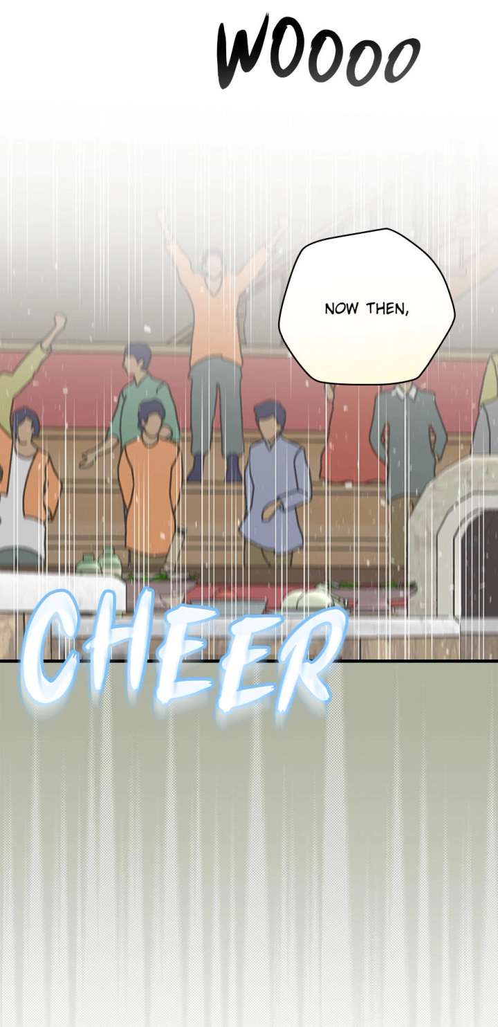 Leveling Up, By Only Eating! Chapter 206 304 36