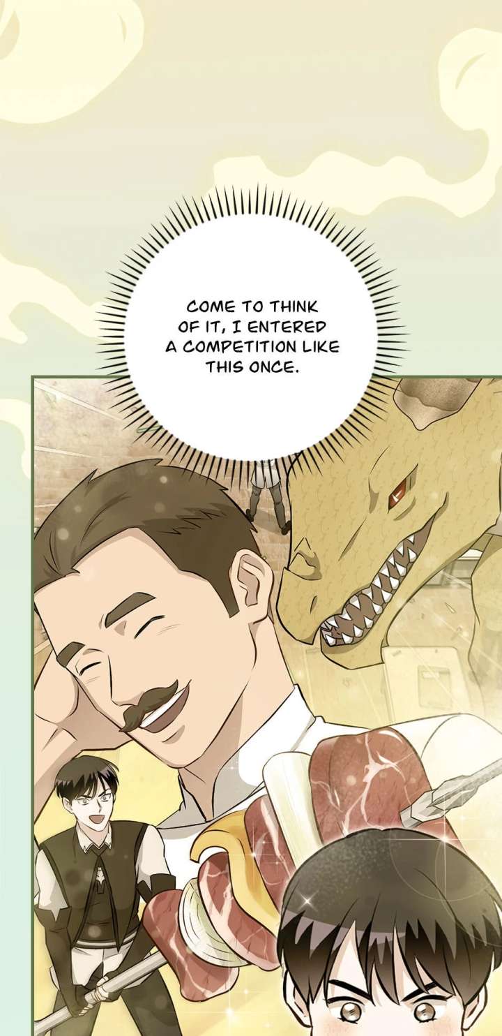 Leveling Up, By Only Eating! Chapter 206 307 39
