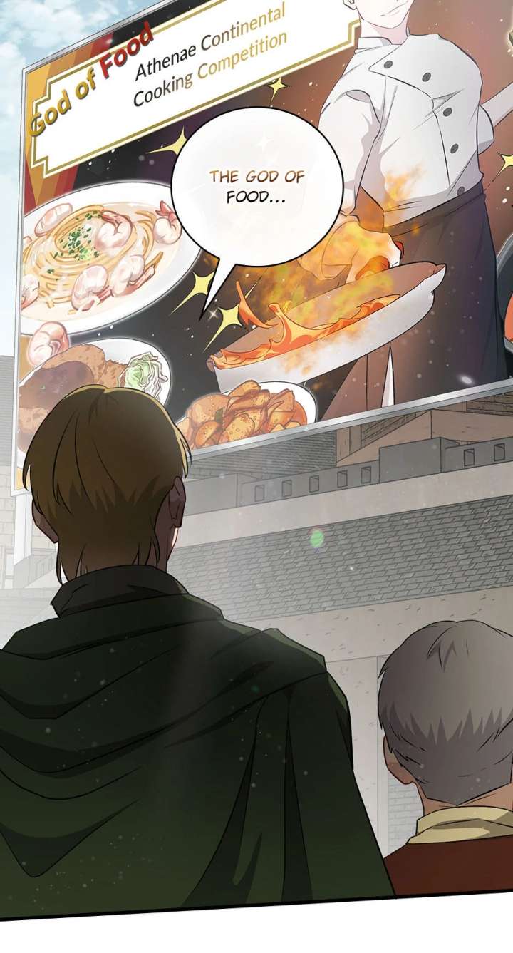 Leveling Up, By Only Eating! Chapter 206 272 4