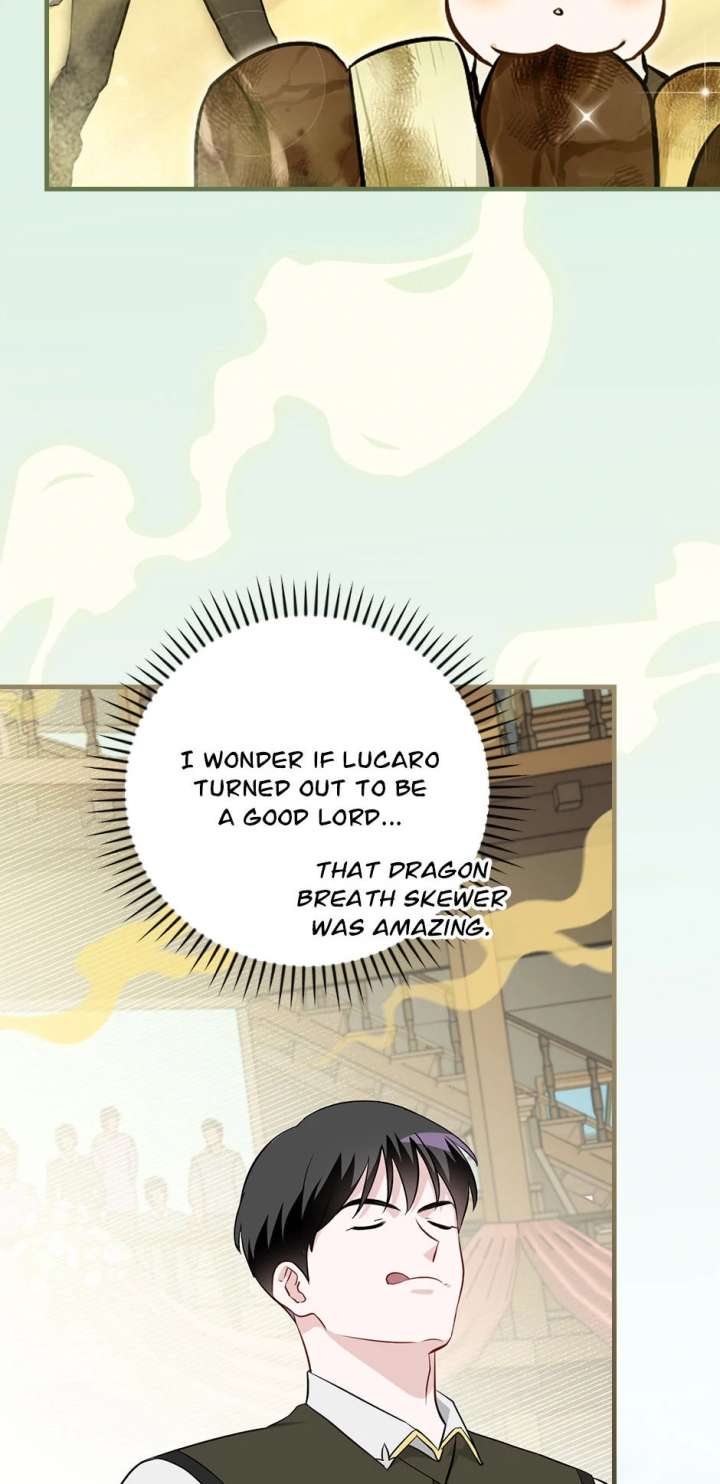 Leveling Up, By Only Eating! Chapter 206 308 40