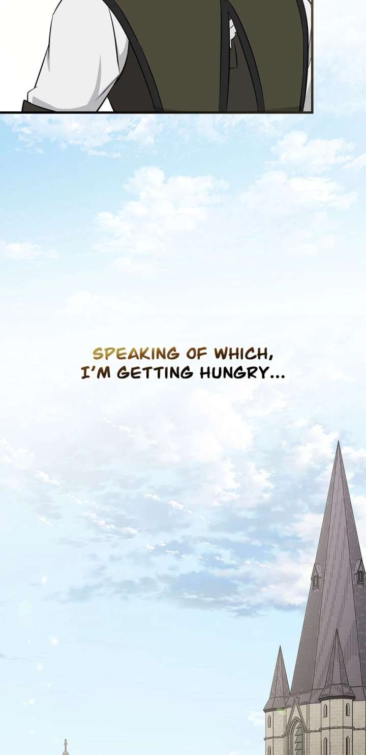 Leveling Up, By Only Eating! Chapter 206 309 41