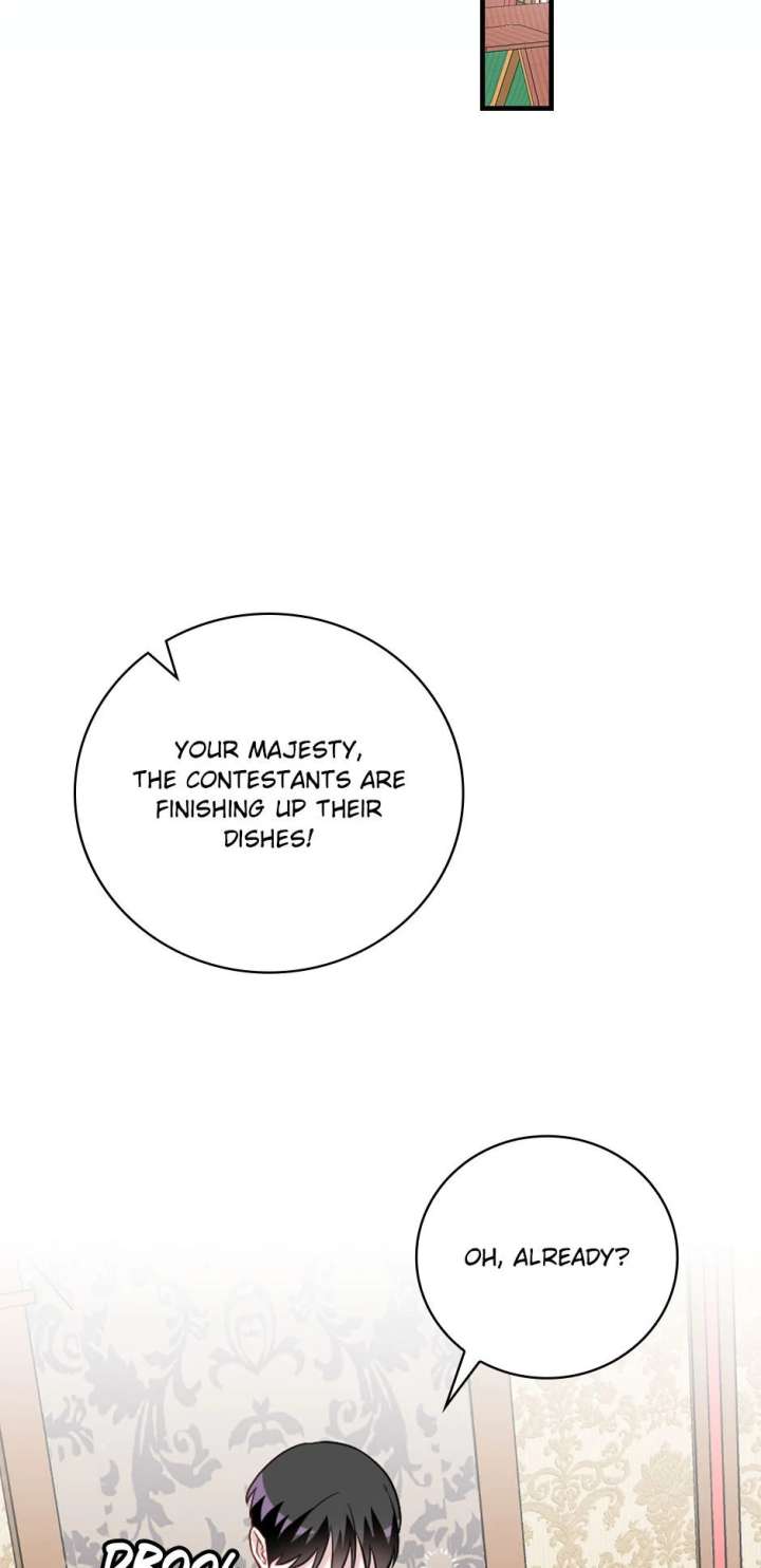 Leveling Up, By Only Eating! Chapter 206 311 43
