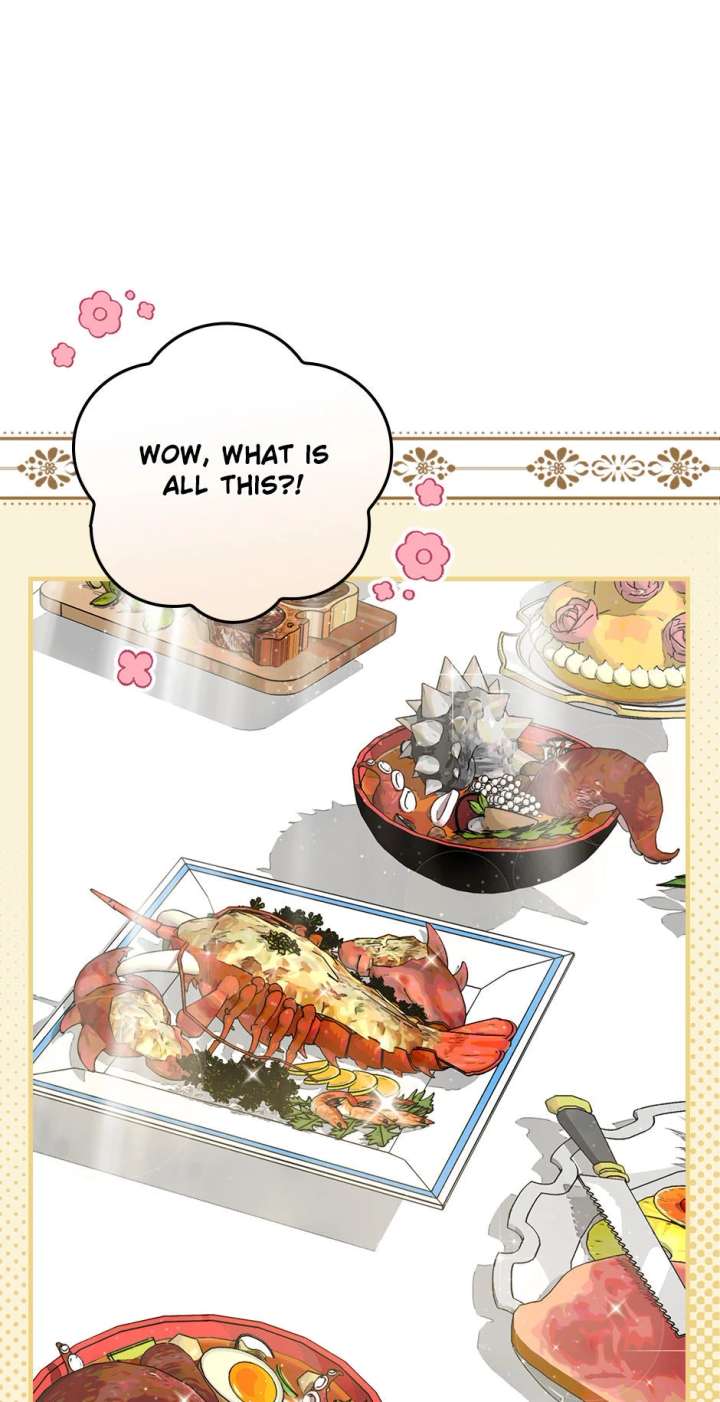 Leveling Up, By Only Eating! Chapter 206 313 45