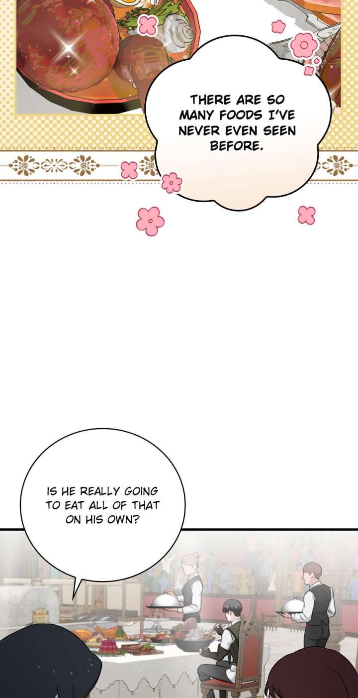 Leveling Up, By Only Eating! Chapter 206 314 46