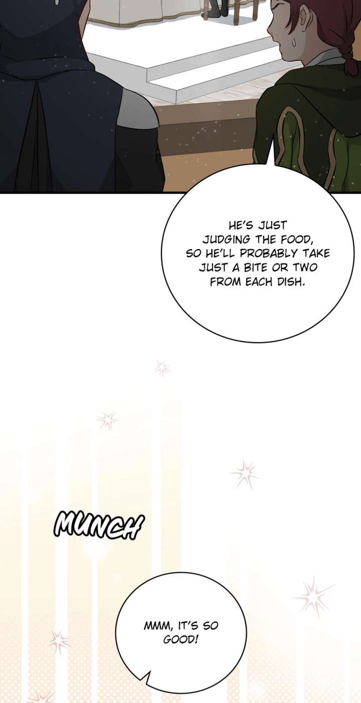 Leveling Up, By Only Eating! Chapter 206 315 47