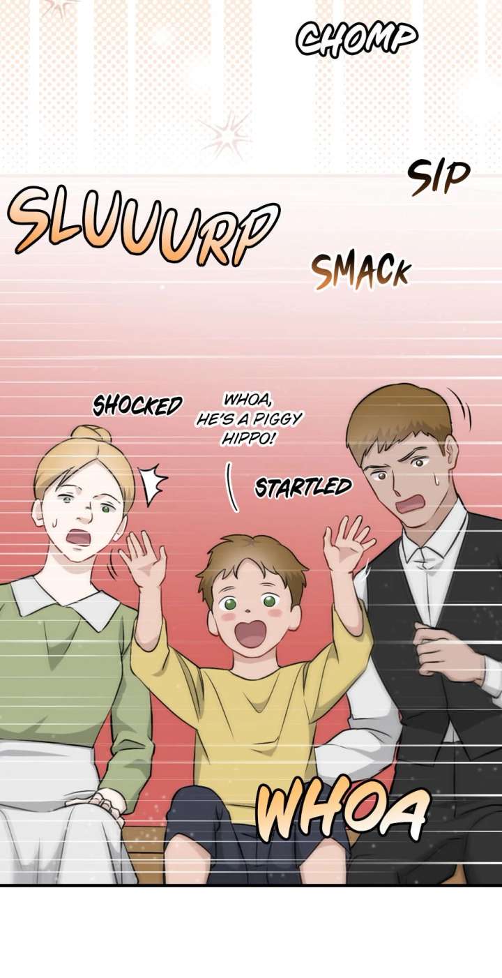 Leveling Up, By Only Eating! Chapter 206 316 48