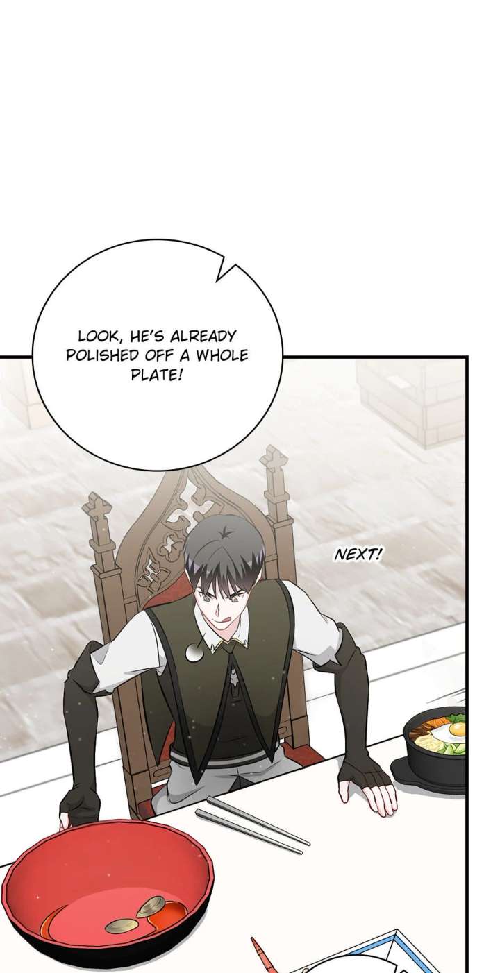 Leveling Up, By Only Eating! Chapter 206 317 49