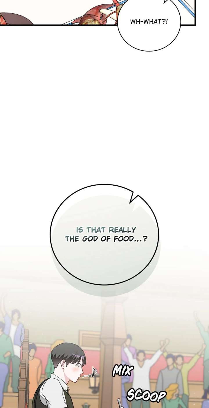 Leveling Up, By Only Eating! Chapter 206 318 50