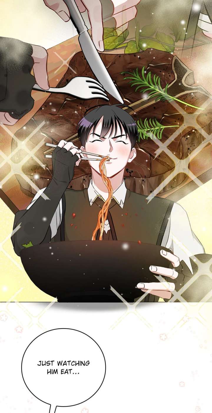 Leveling Up, By Only Eating! Chapter 206 320 52