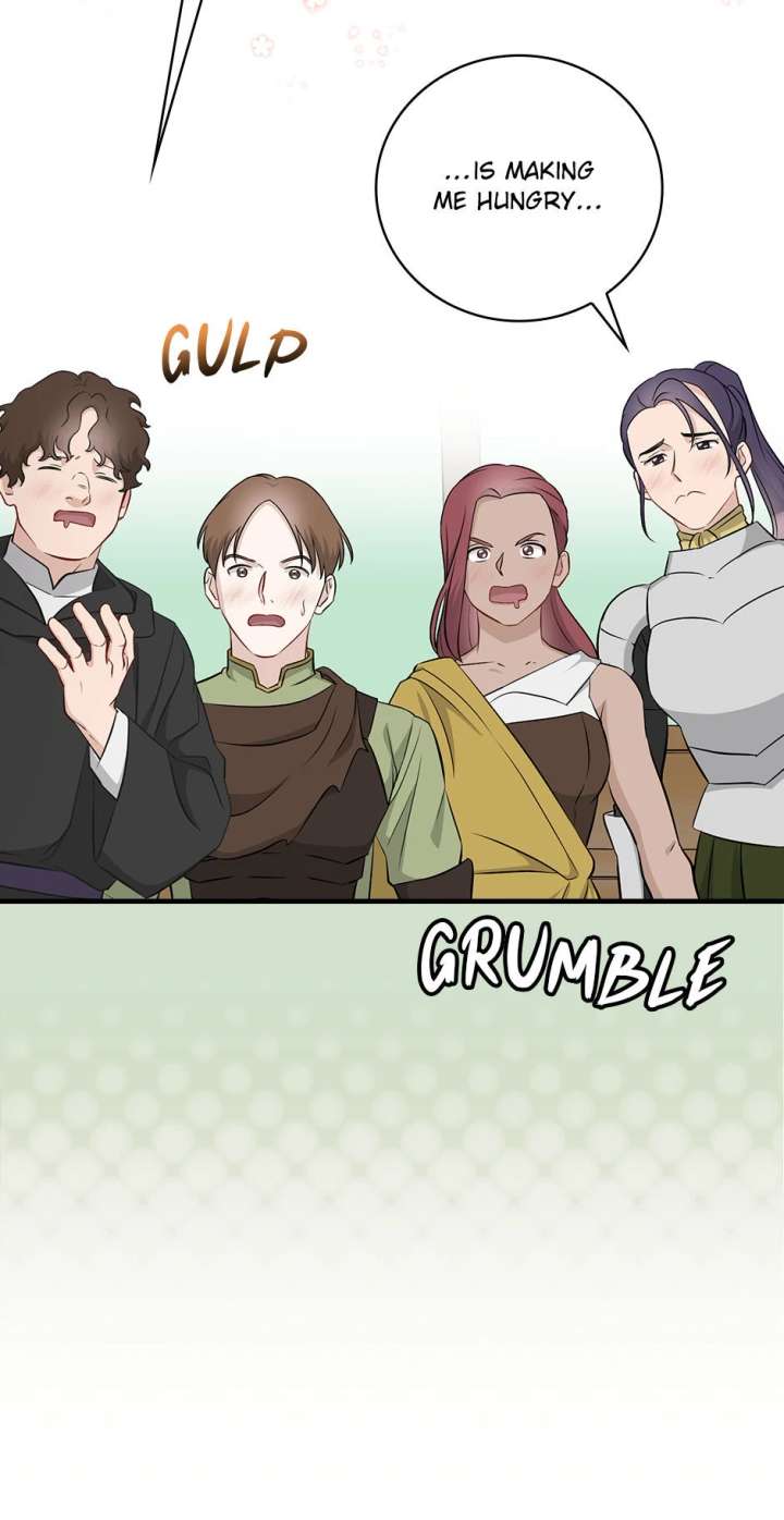 Leveling Up, By Only Eating! Chapter 206 321 53