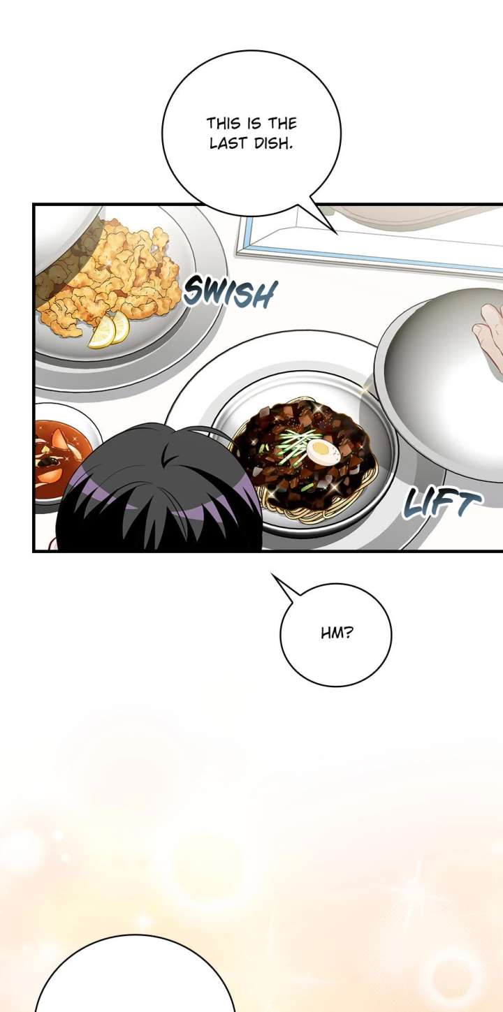 Leveling Up, By Only Eating! Chapter 206 322 54