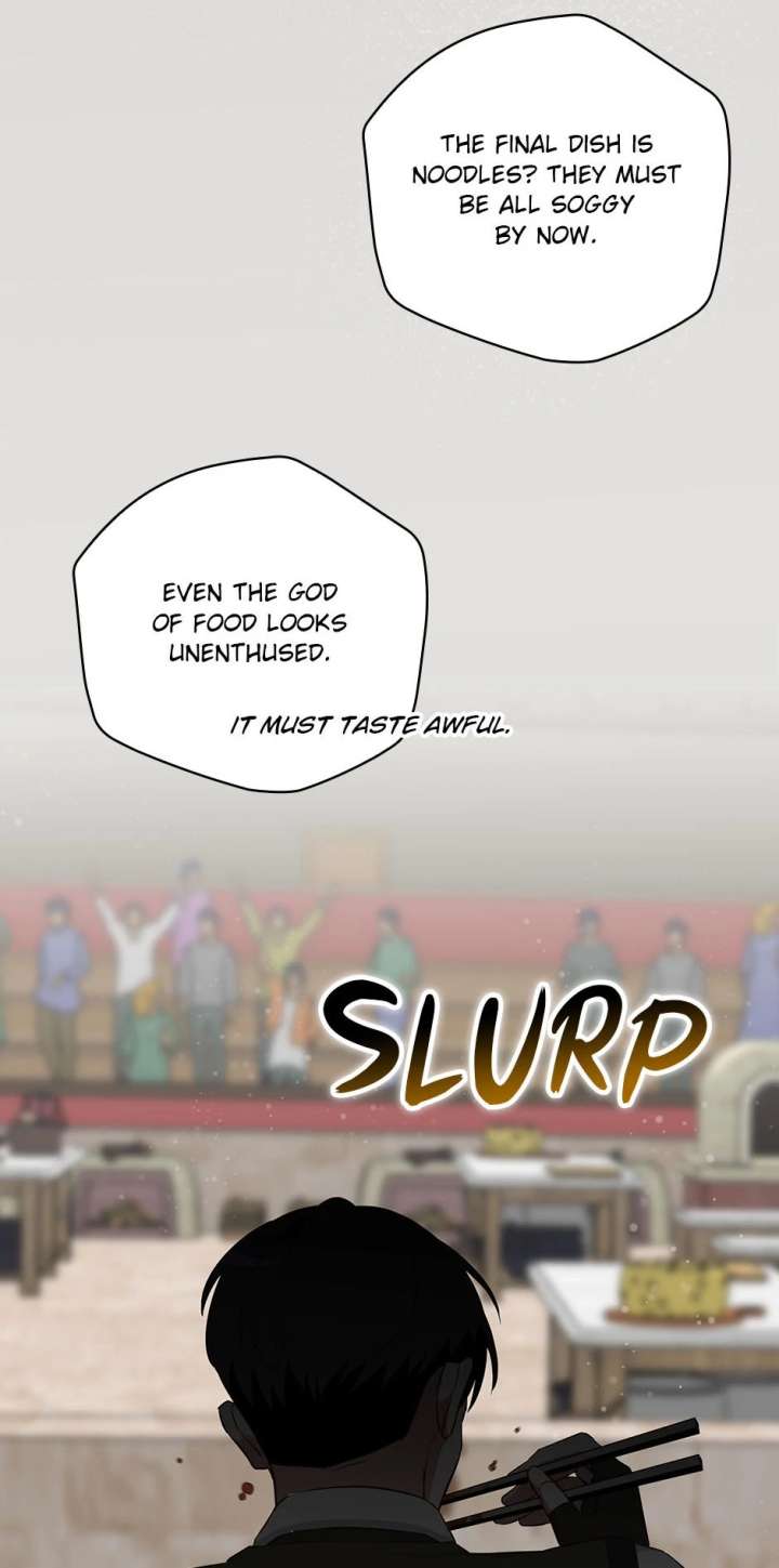 Leveling Up, By Only Eating! Chapter 206 327 59