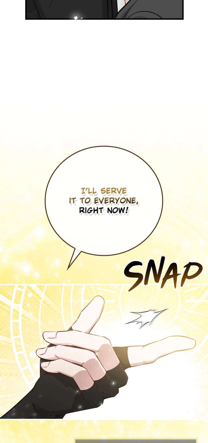 Leveling Up, By Only Eating! Chapter 206 332 64