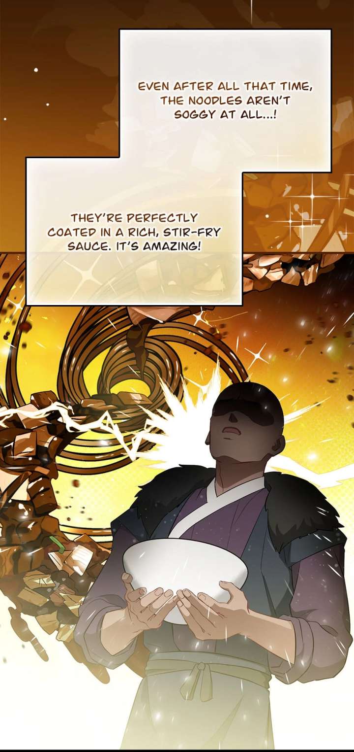 Leveling Up, By Only Eating! Chapter 206 337 69