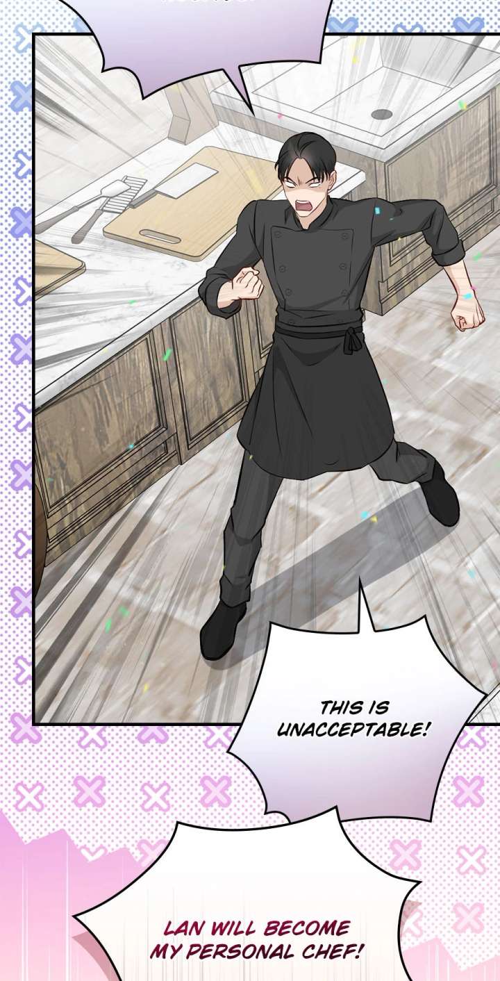 Leveling Up, By Only Eating! Chapter 206 345 77