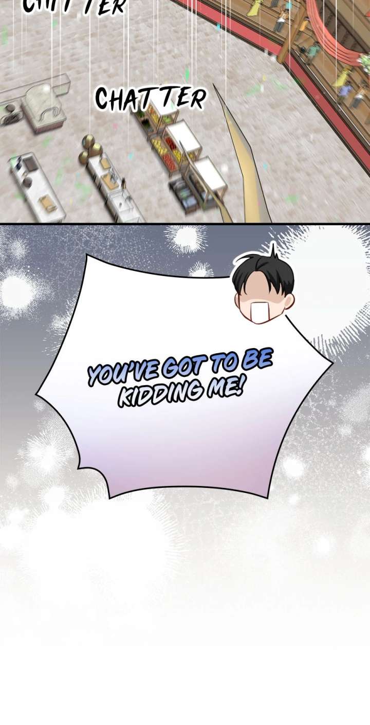 Leveling Up, By Only Eating! Chapter 206 347 79