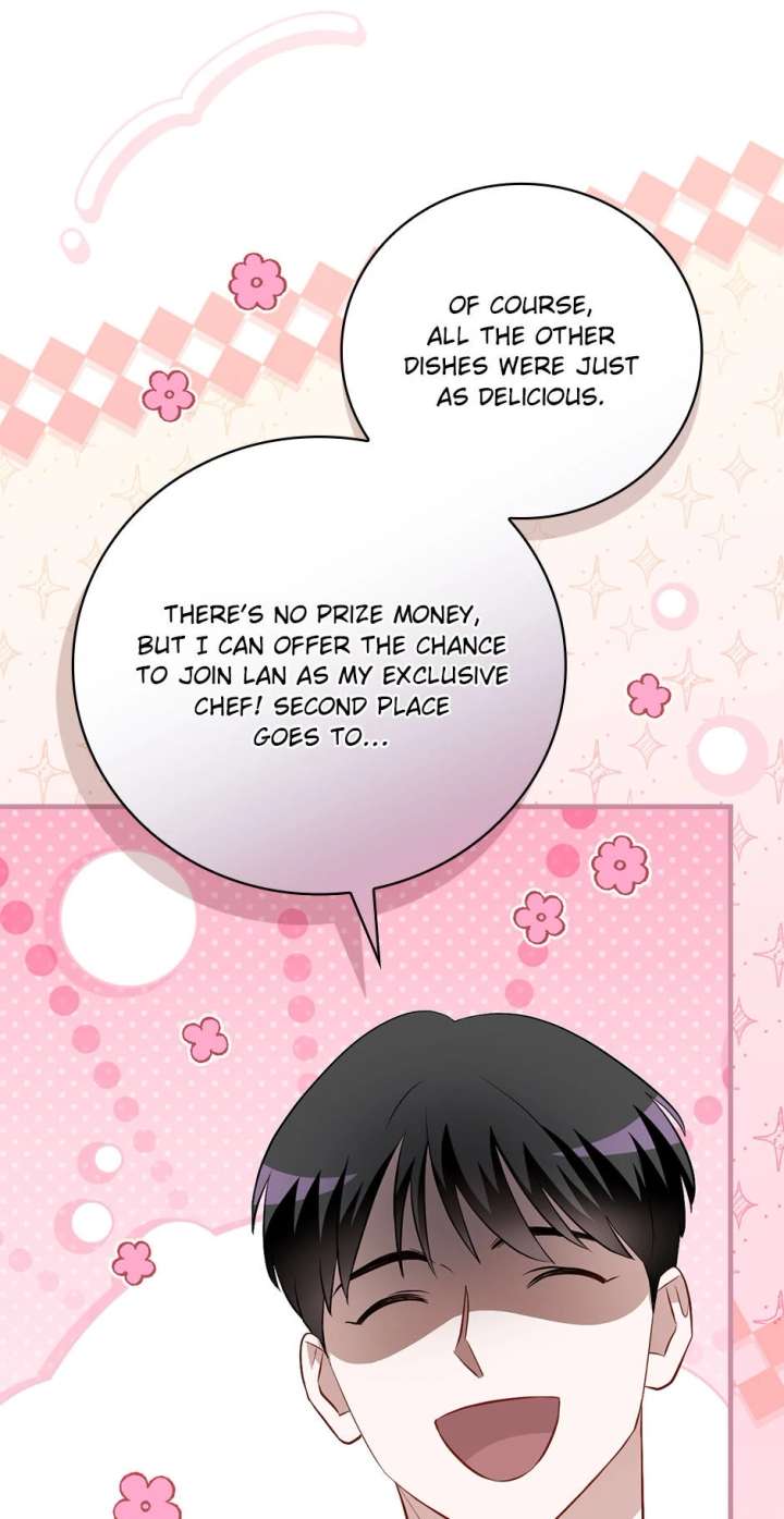 Leveling Up, By Only Eating! Chapter 206 348 80