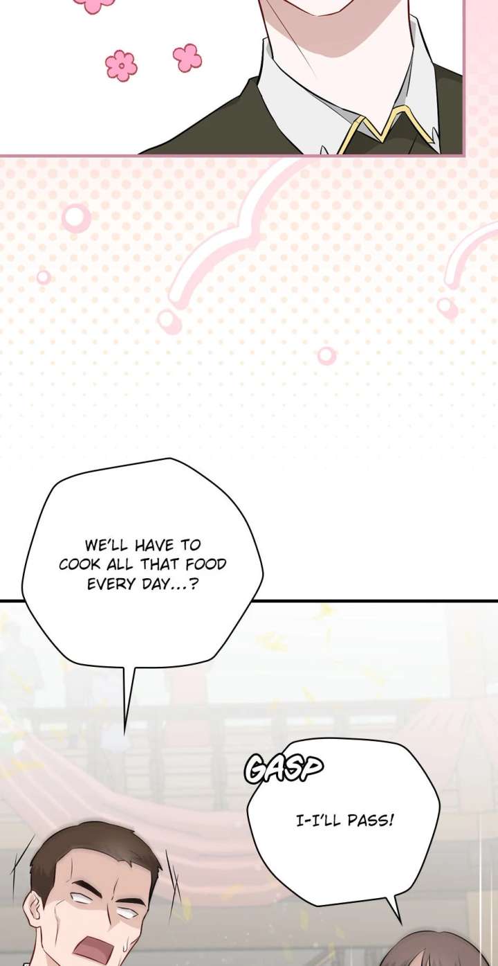 Leveling Up, By Only Eating! Chapter 206 349 81
