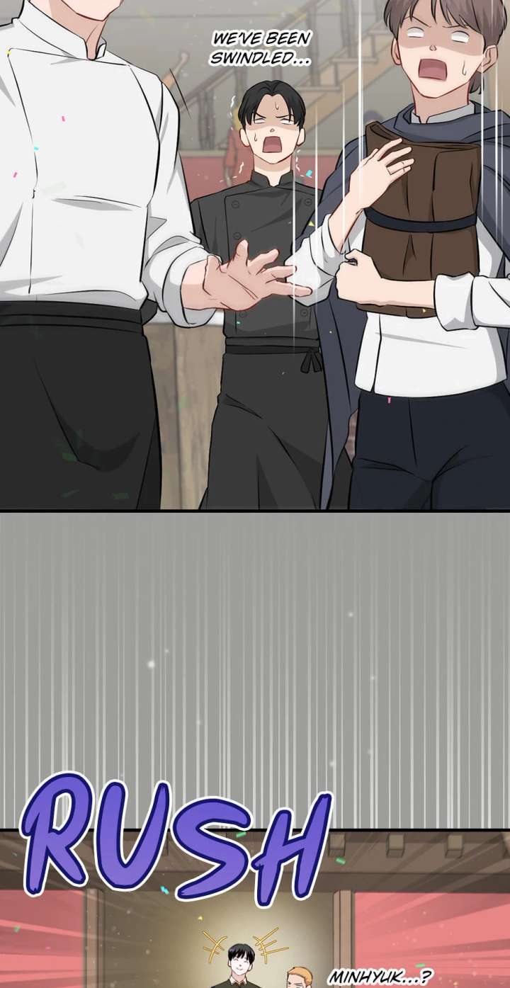Leveling Up, By Only Eating! Chapter 206 350 82