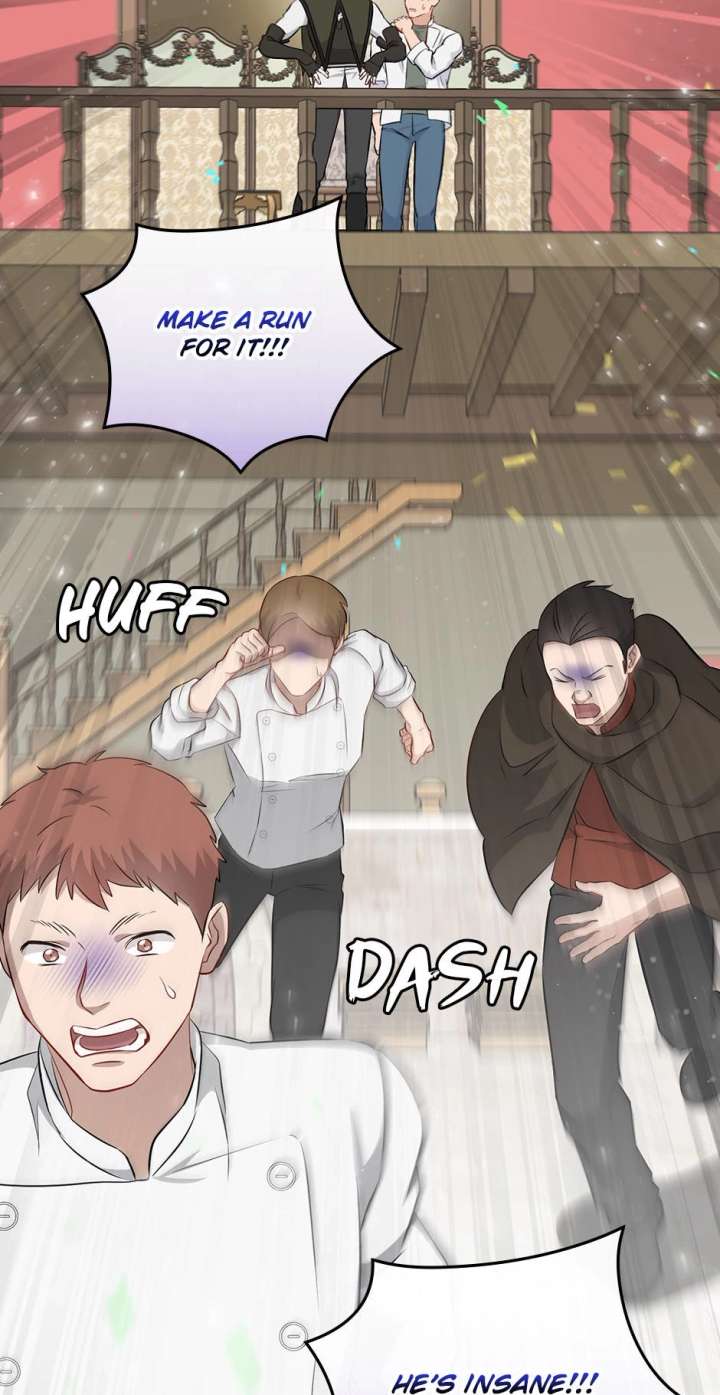 Leveling Up, By Only Eating! Chapter 206 351 83