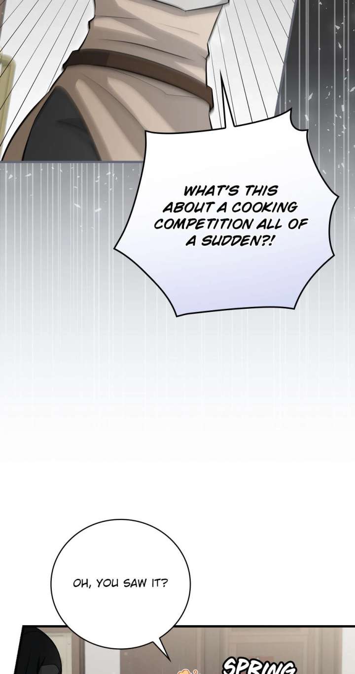Leveling Up, By Only Eating! Chapter 206 277 9