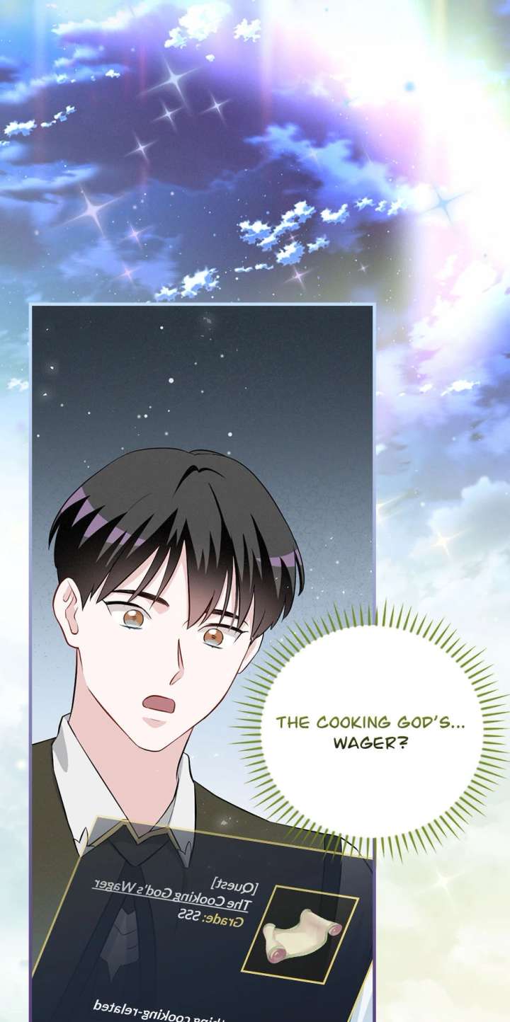 Leveling Up, By Only Eating! Chapter 207 249 23