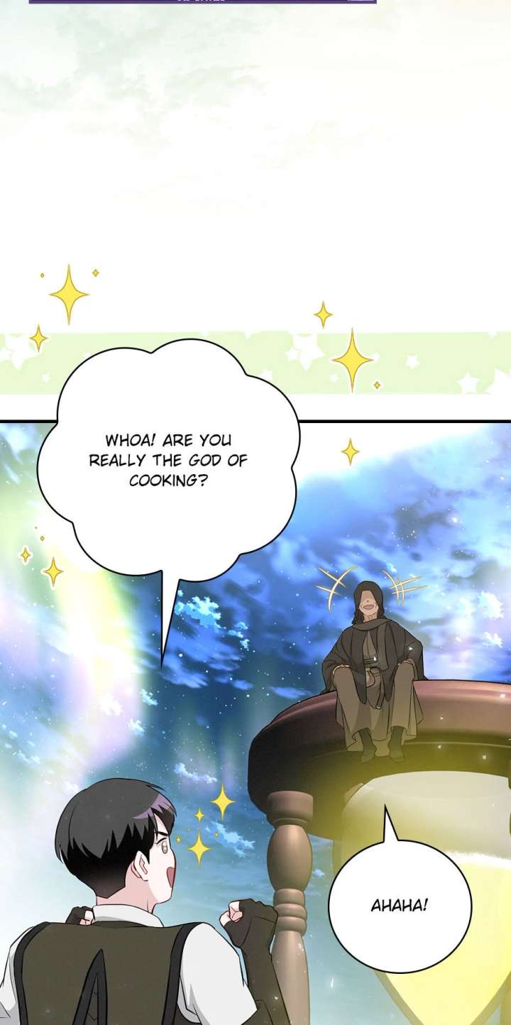 Leveling Up, By Only Eating! Chapter 207 250 24