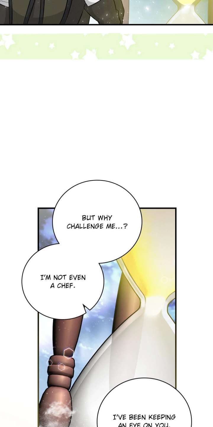 Leveling Up, By Only Eating! Chapter 207 251 25
