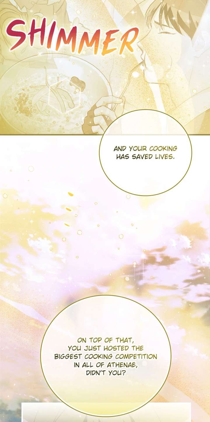 Leveling Up, By Only Eating! Chapter 207 253 27