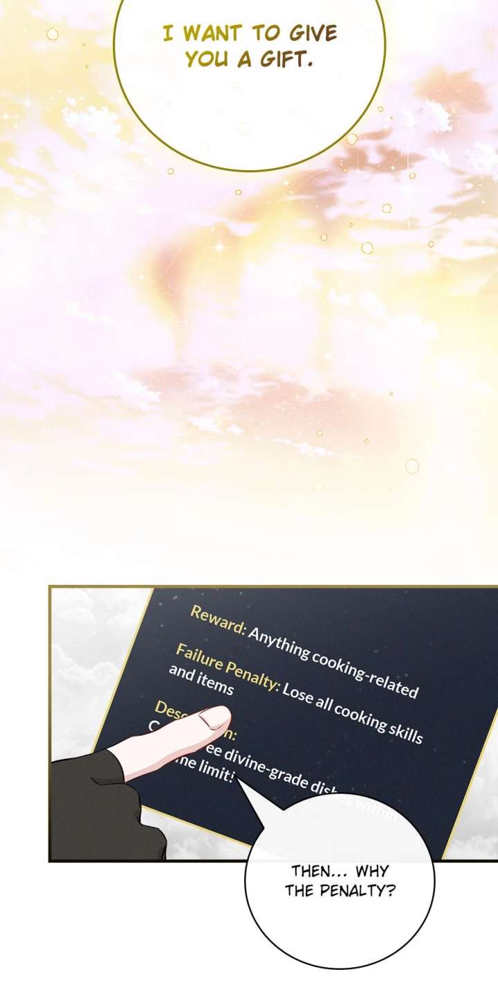 Leveling Up, By Only Eating! Chapter 207 256 30