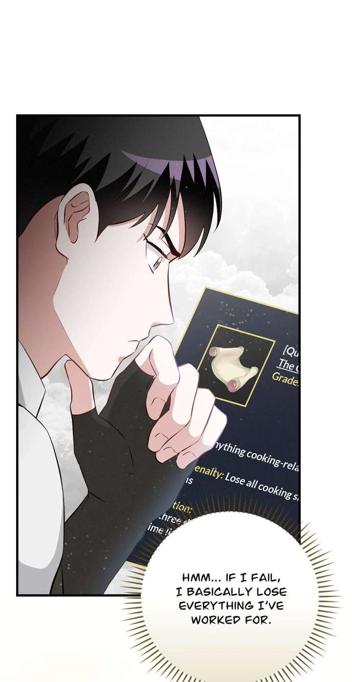 Leveling Up, By Only Eating! Chapter 207 258 32