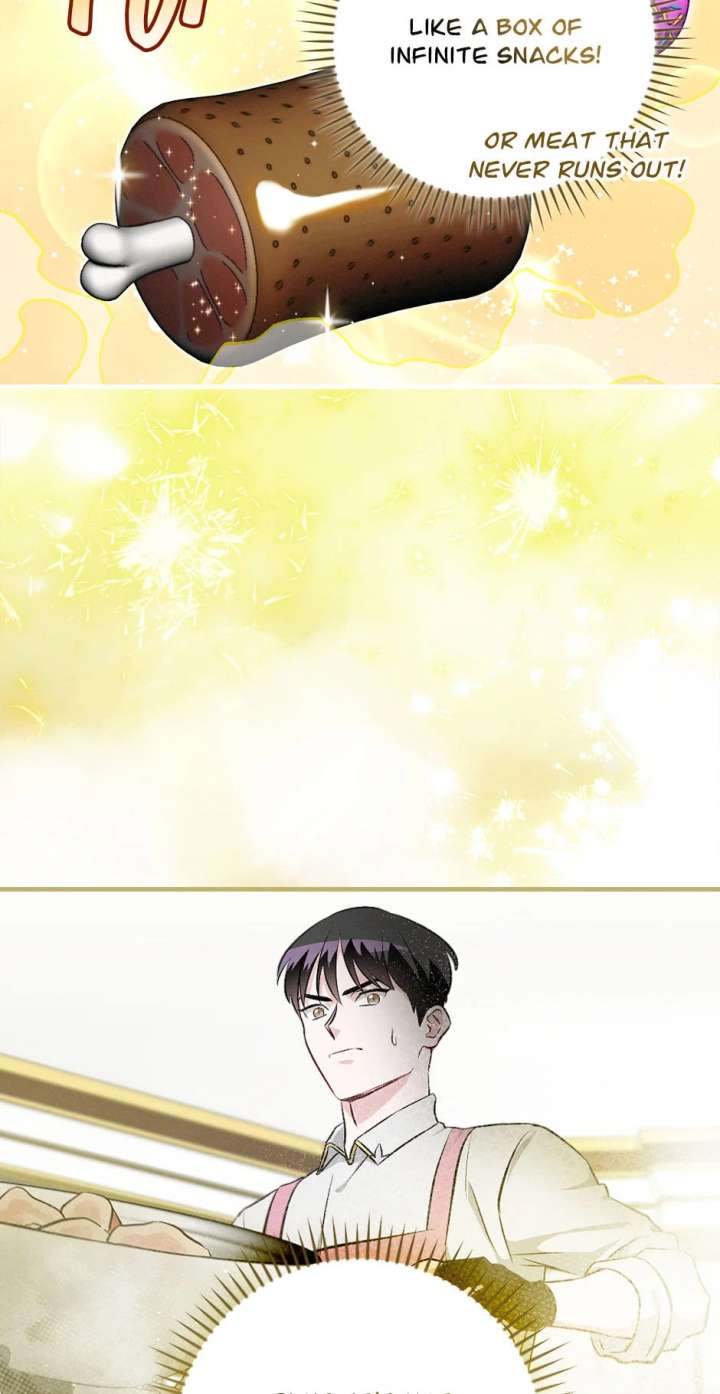 Leveling Up, By Only Eating! Chapter 207 260 34