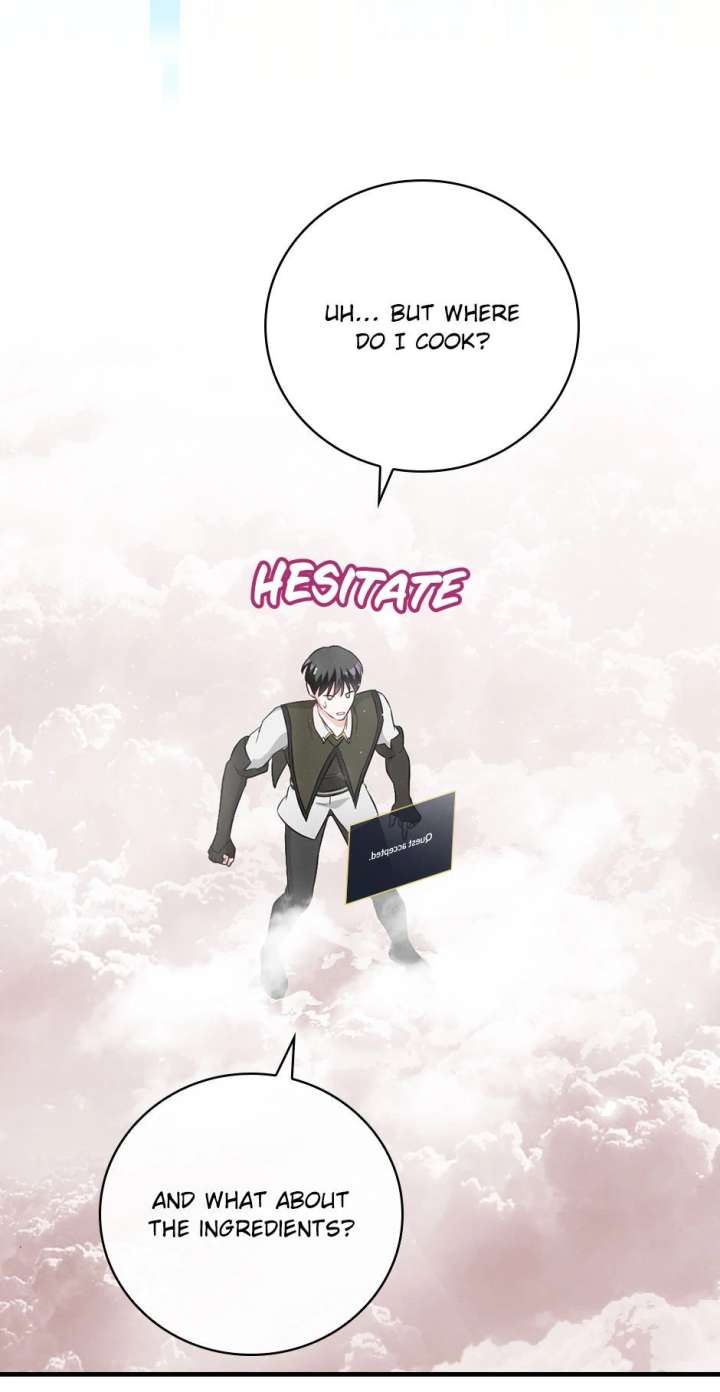 Leveling Up, By Only Eating! Chapter 207 265 39