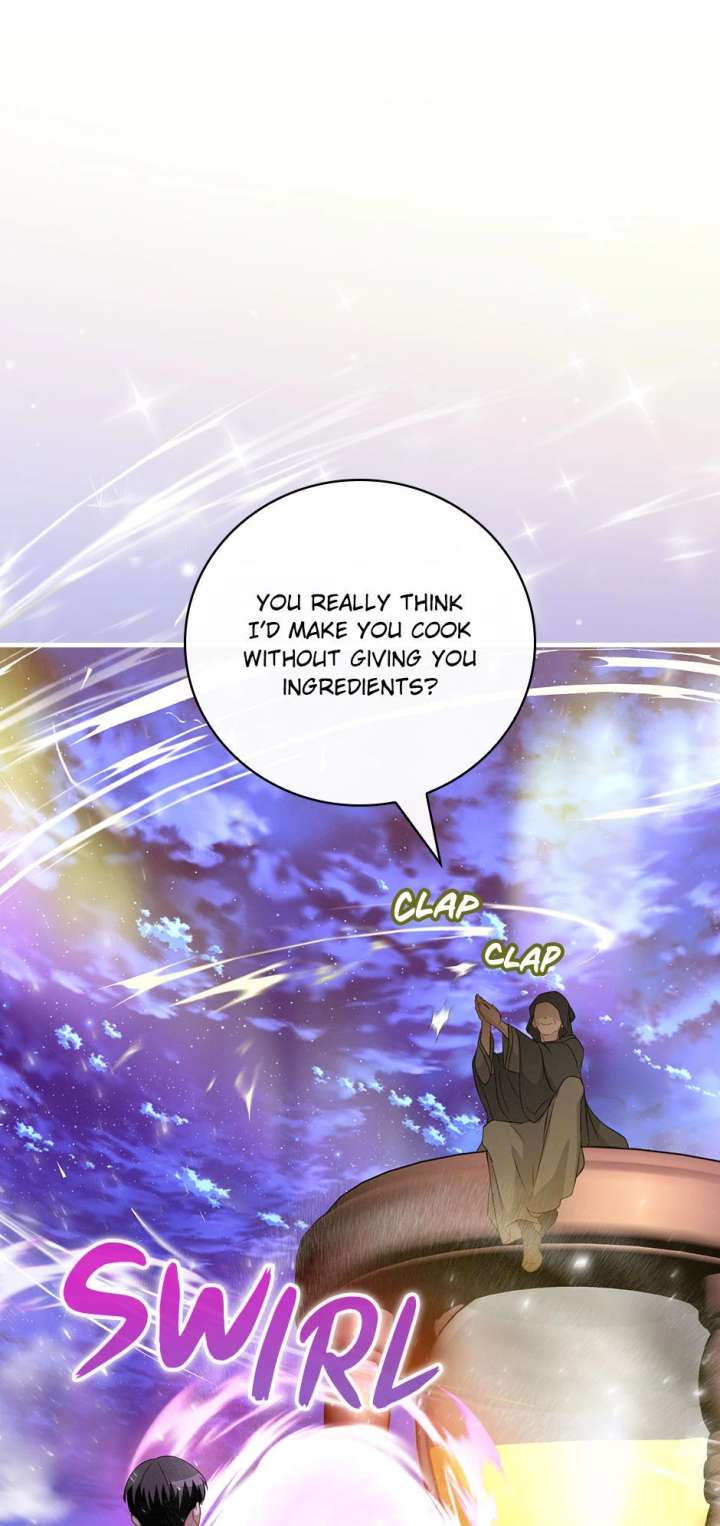 Leveling Up, By Only Eating! Chapter 207 266 40