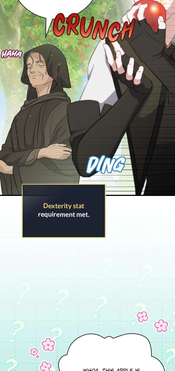 Leveling Up, By Only Eating! Chapter 207 272 46