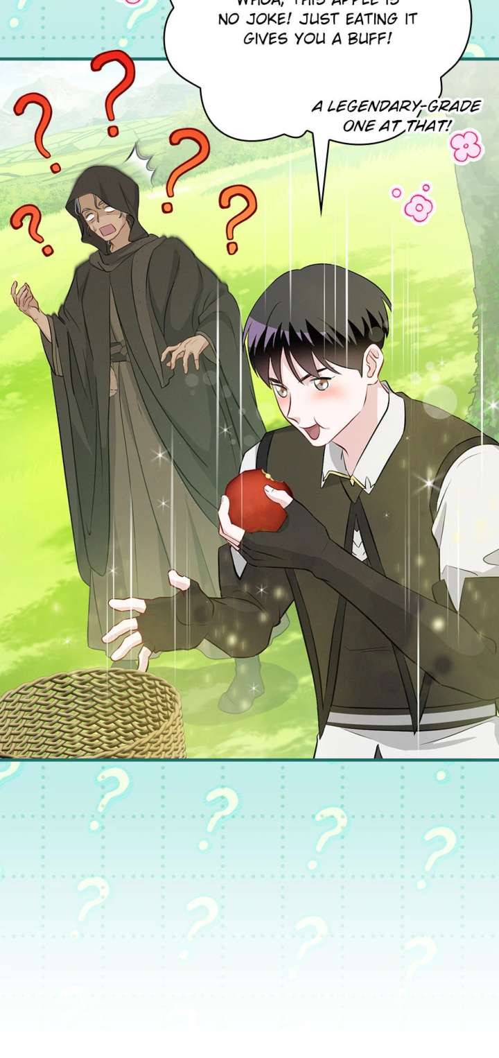 Leveling Up, By Only Eating! Chapter 207 273 47