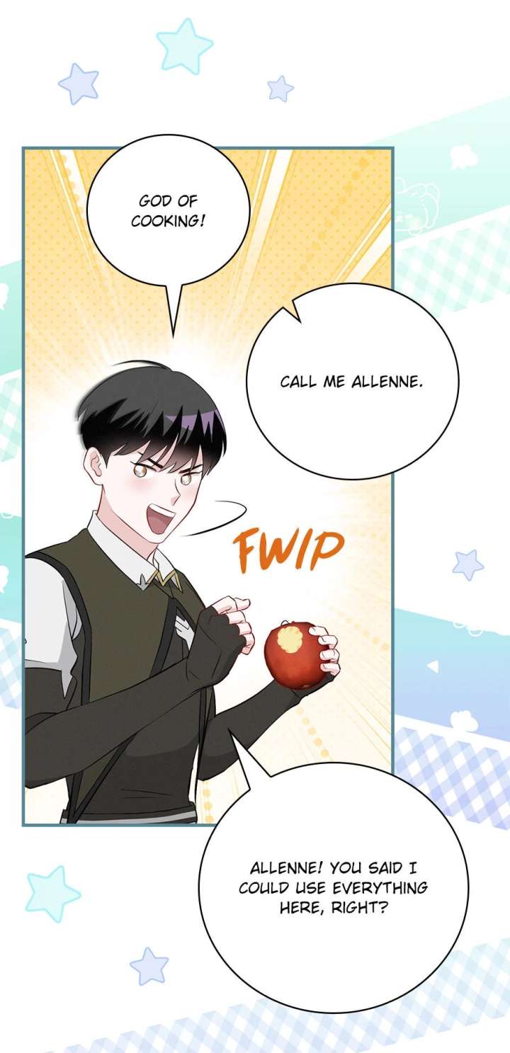 Leveling Up, By Only Eating! Chapter 207 274 48