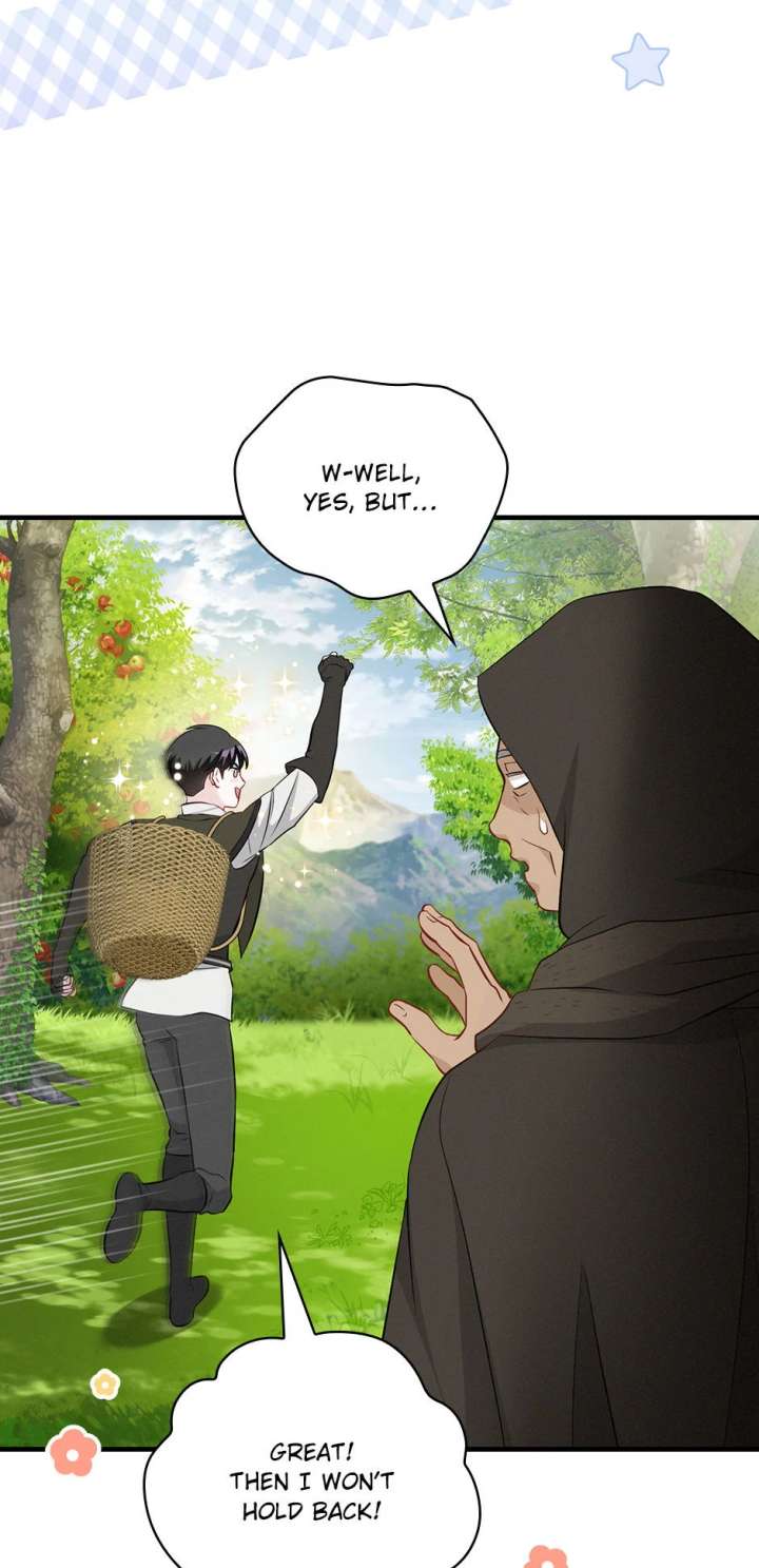 Leveling Up, By Only Eating! Chapter 207 275 49